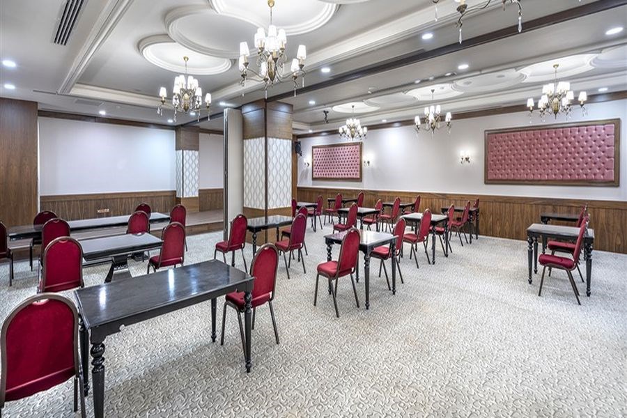 Toplantı ve Seminer