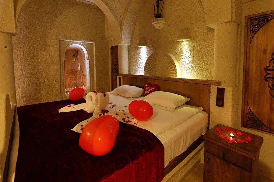 Cappadocia Inn Hotel
