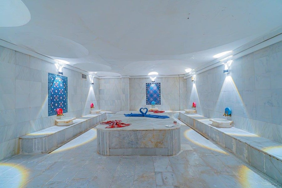 SPA