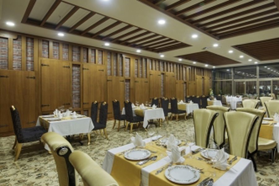 Ana Restaurant