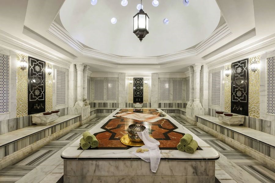 HAMAM