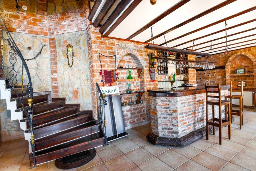 Papazlıkhan Beach Hotel