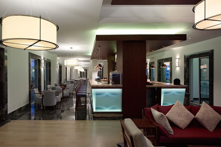 Rosebud Bar & Teras