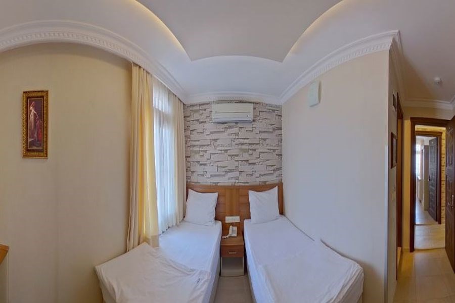 Golden Stone Butik Otel