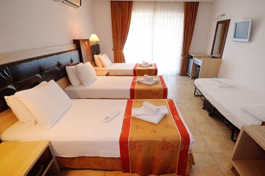 Club Datça Tatil Köyü