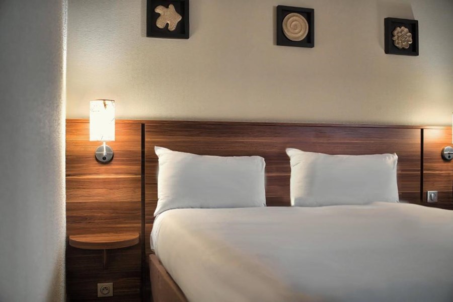 Kyriad Prestige Mulhouse Basel 