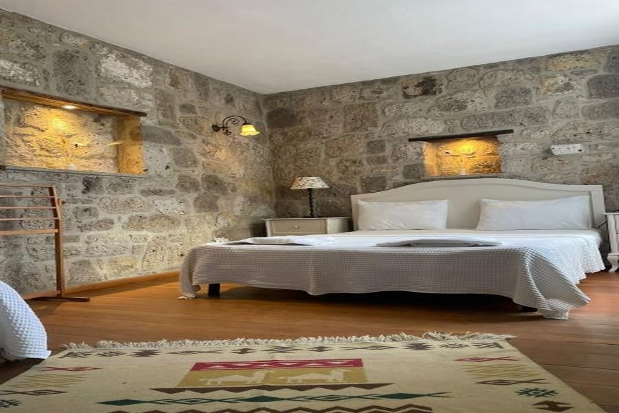 Masala Otel Alaçatı