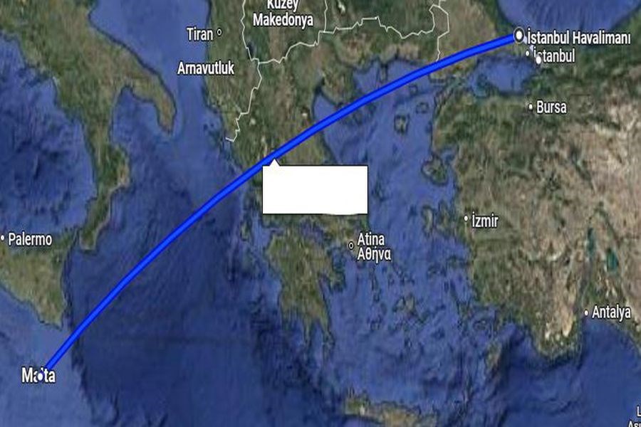 Malta Turu Kurban Bayramı Özel Türk Hava Yolları İle 3 Gece 4 Gün 2026