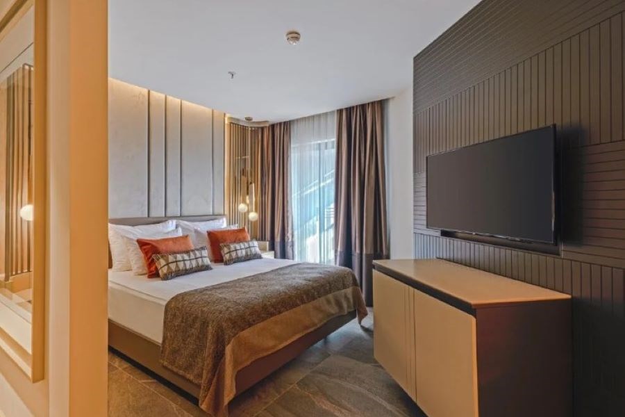 Kirman Premium Calyptus Resort & Spa