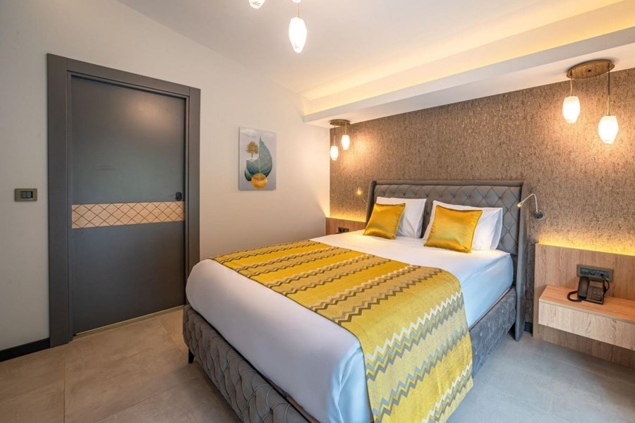 Batıhan Vadi Hotel