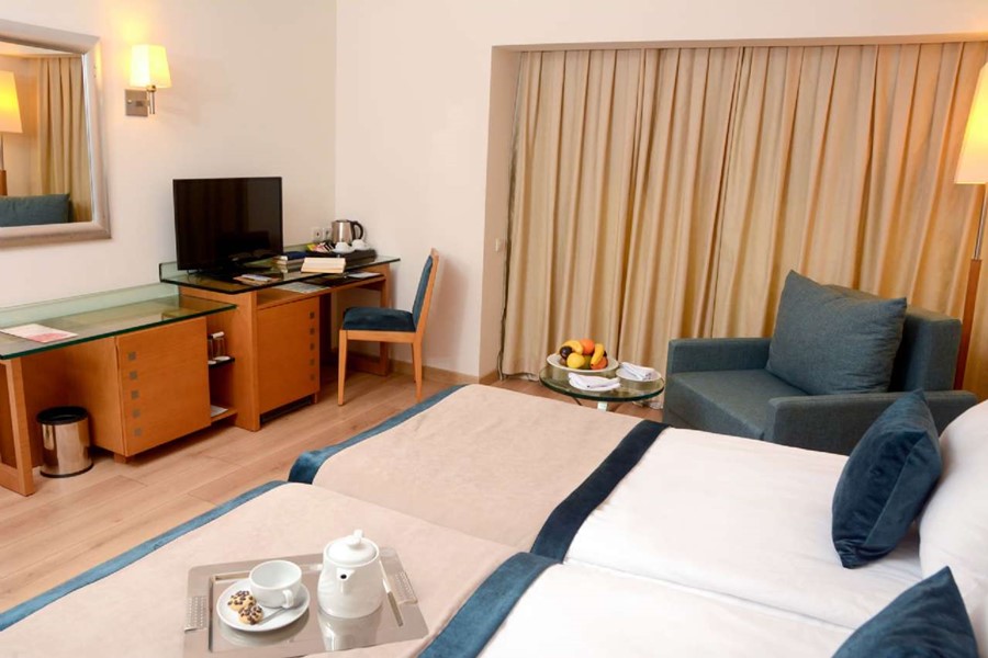 Korumar Hotel De Luxe