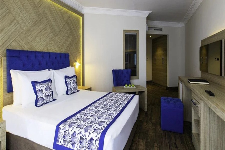 Labranda Hotels Ephesus Princess