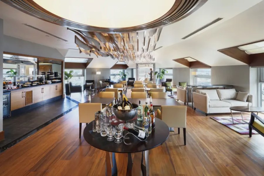 ANA RESTAURANT
