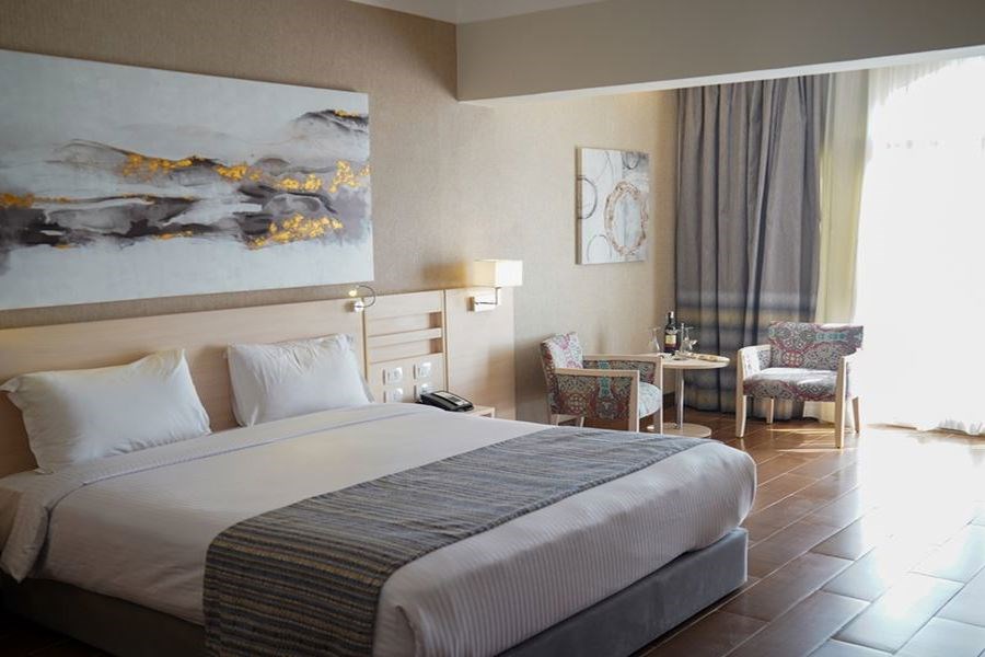 Xanadu Makadi Bay - Hurghada Otelleri