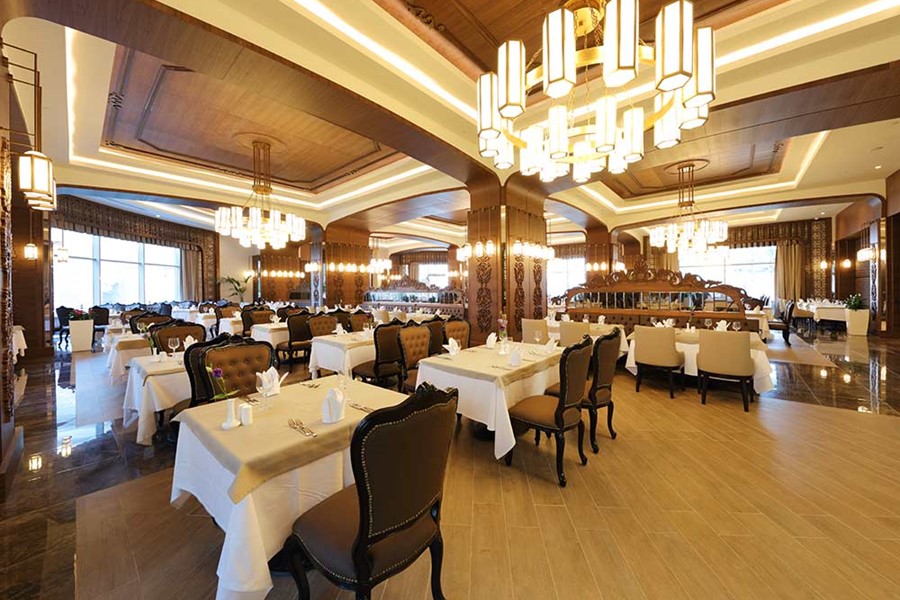 Ana Restaurant