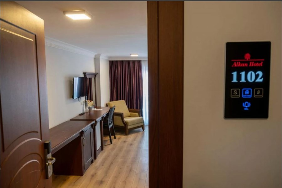 Alkan Hotel Marmaris