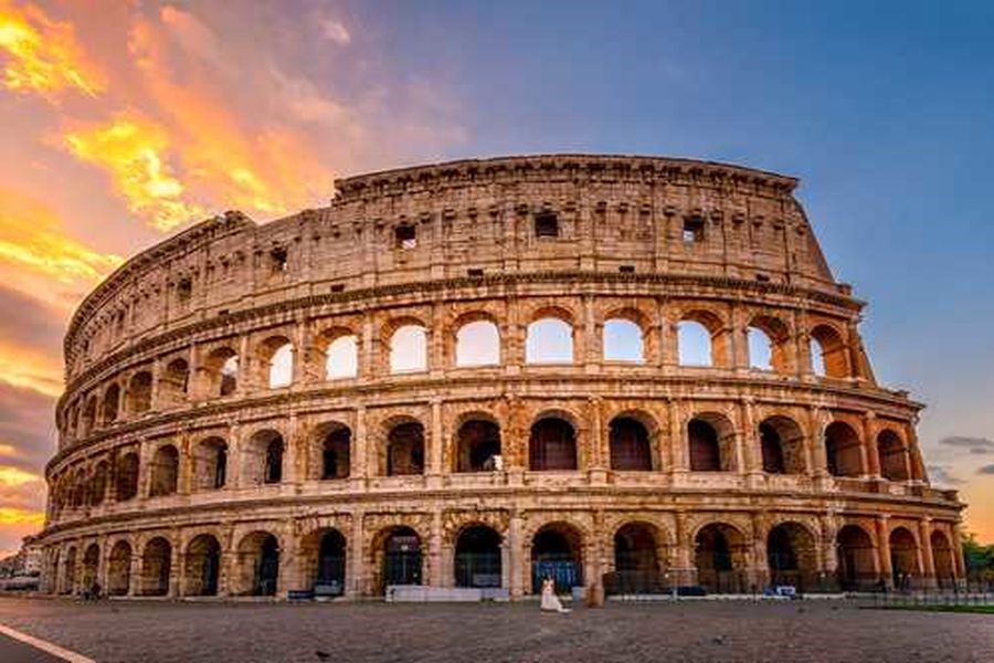 MSC Orchestra İle Liguria