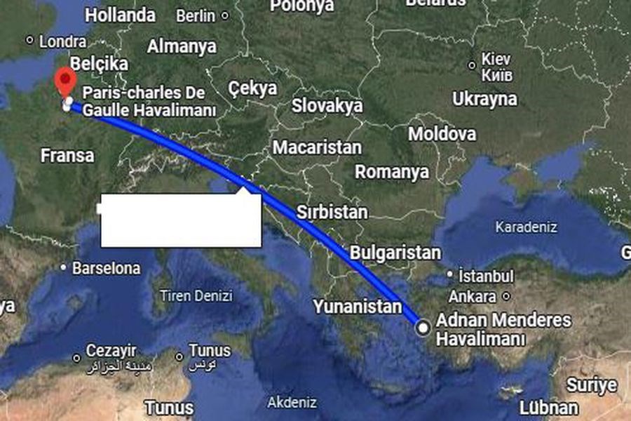 Paris Turu THY ile Ramazan Bayramı Özel 3 Gece 4 Gün 2026