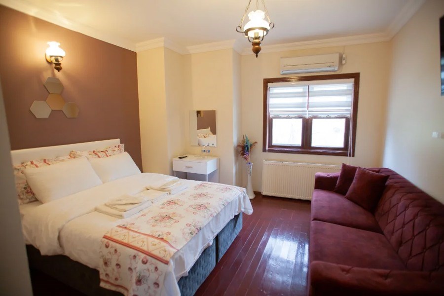 Shelale Otel