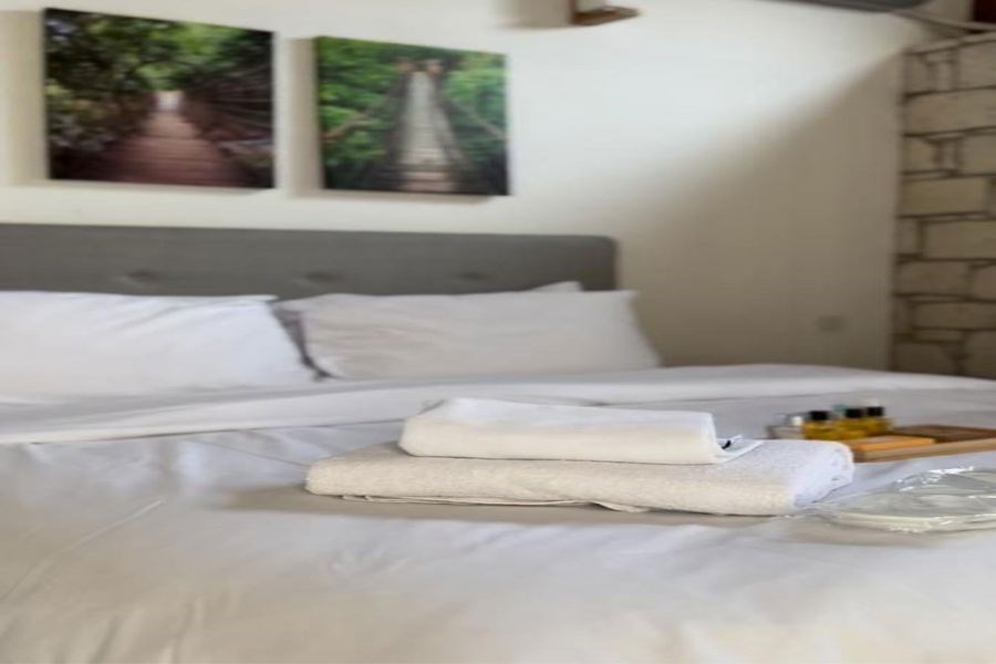 La Bien Alaçatı Hotel