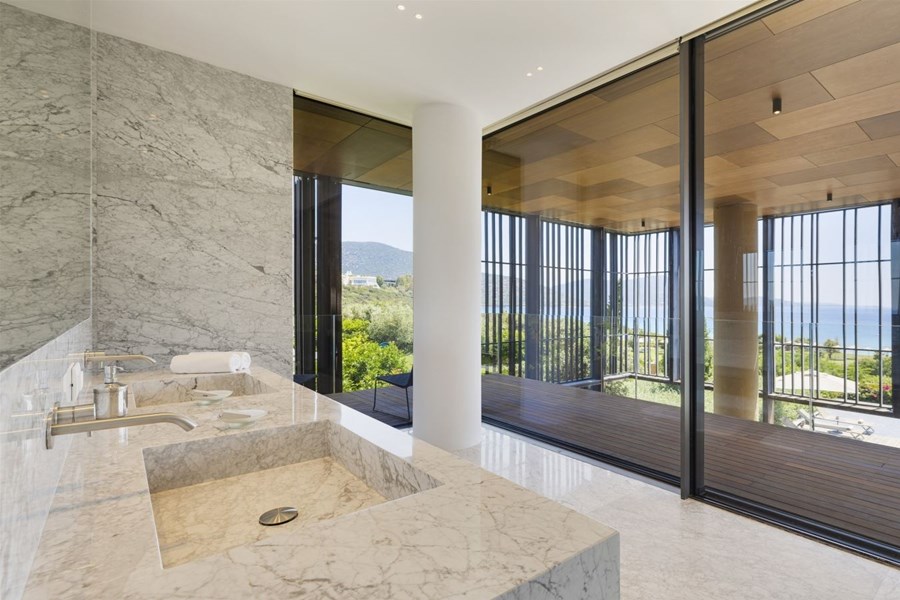 Barbaros Reserve Bodrum Residences Managed By Kempinski
