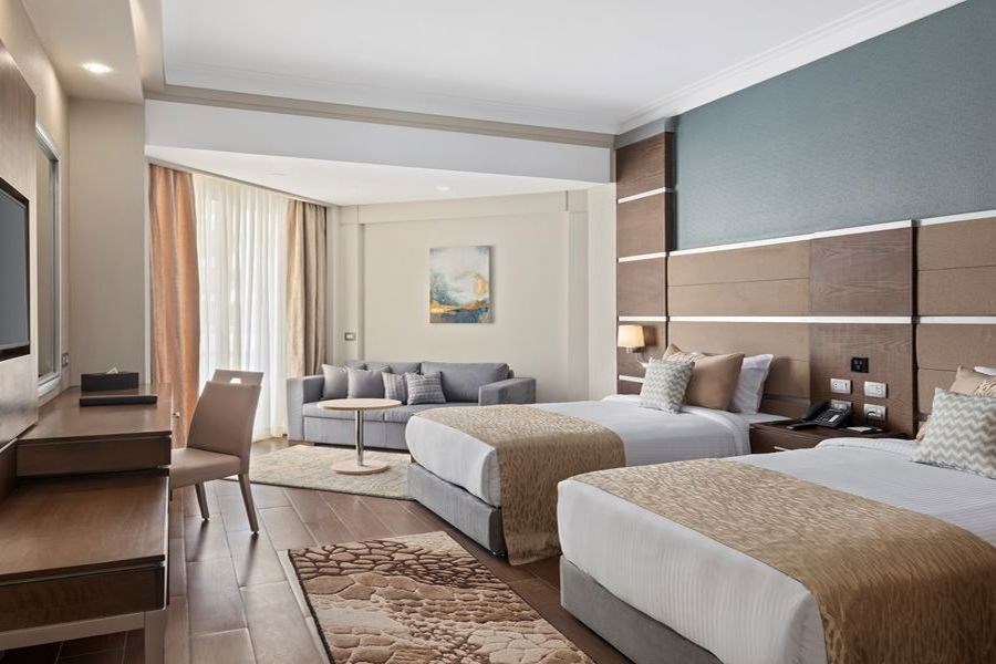 Xanadu Makadi Bay - Hurghada Otelleri