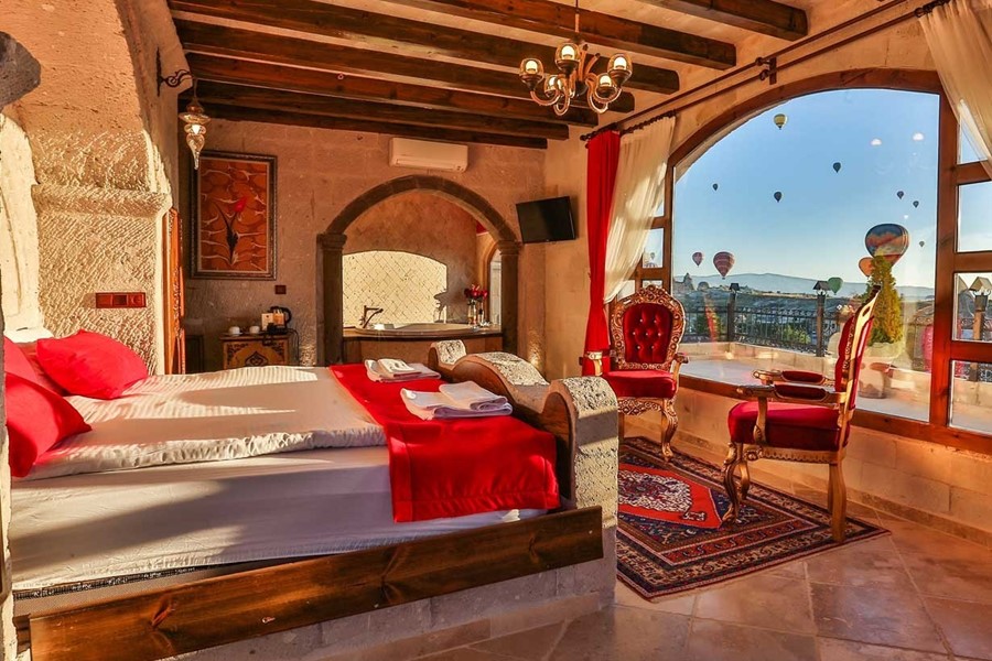 Cappadocia Inn Hotel