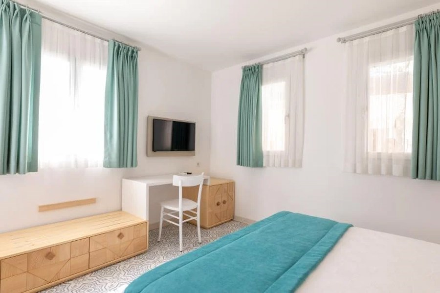 Monza House Butik Otel 