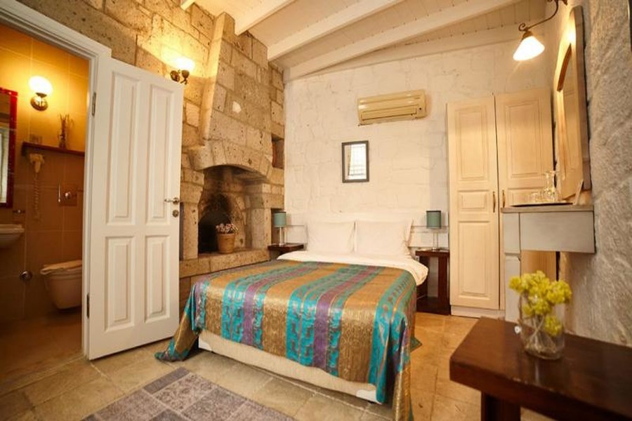 Tashmahal Alaçatı