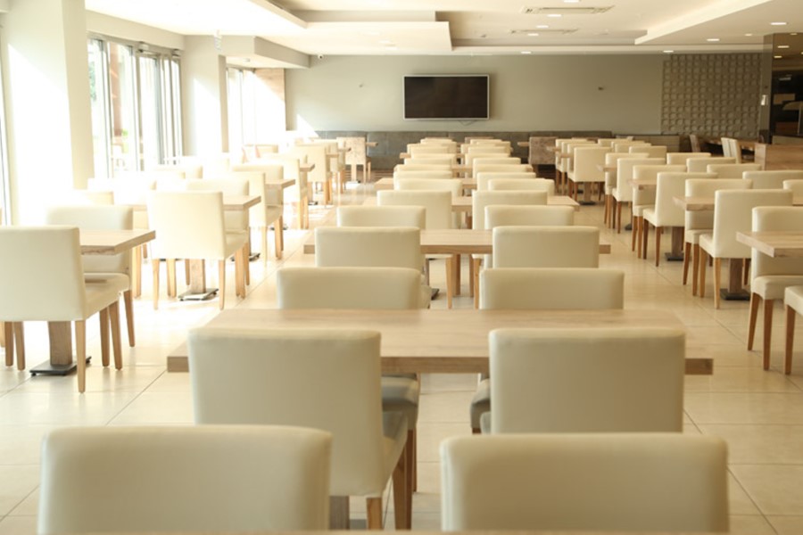 ANA RESTAURANT 