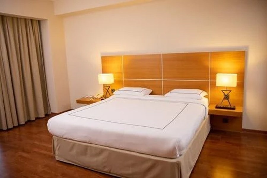 Anemon iskenderun Otel