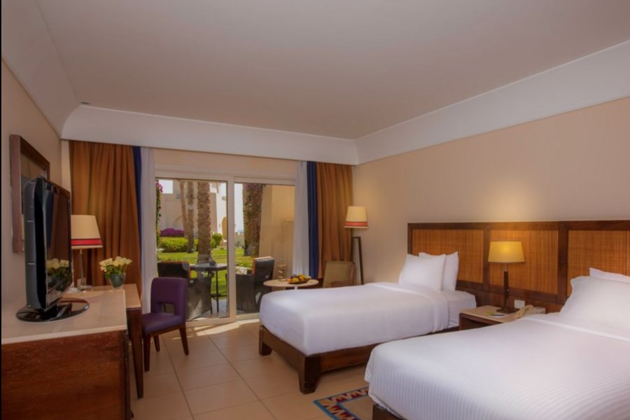 Grand Rotana Resort & Spa 