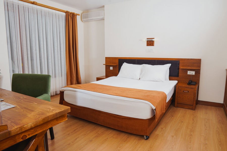 A Diamond Hotel Sapanca