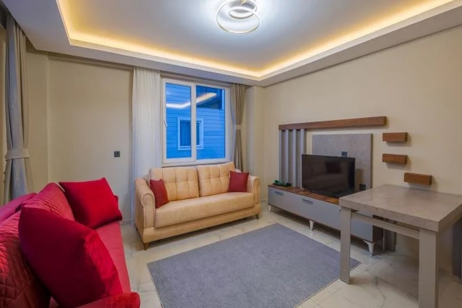 Afyon Regulus Thermal Apart Hotel & Villas