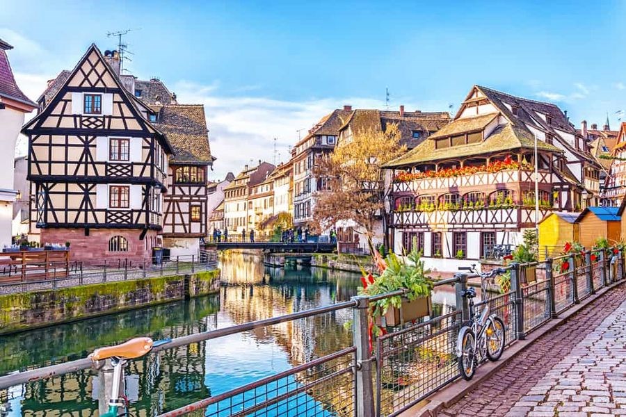 Alplerin Gölgesinde 5 Ülke Turu Pegasus ile Yaz Dönemi ZRH-ZRH TT001