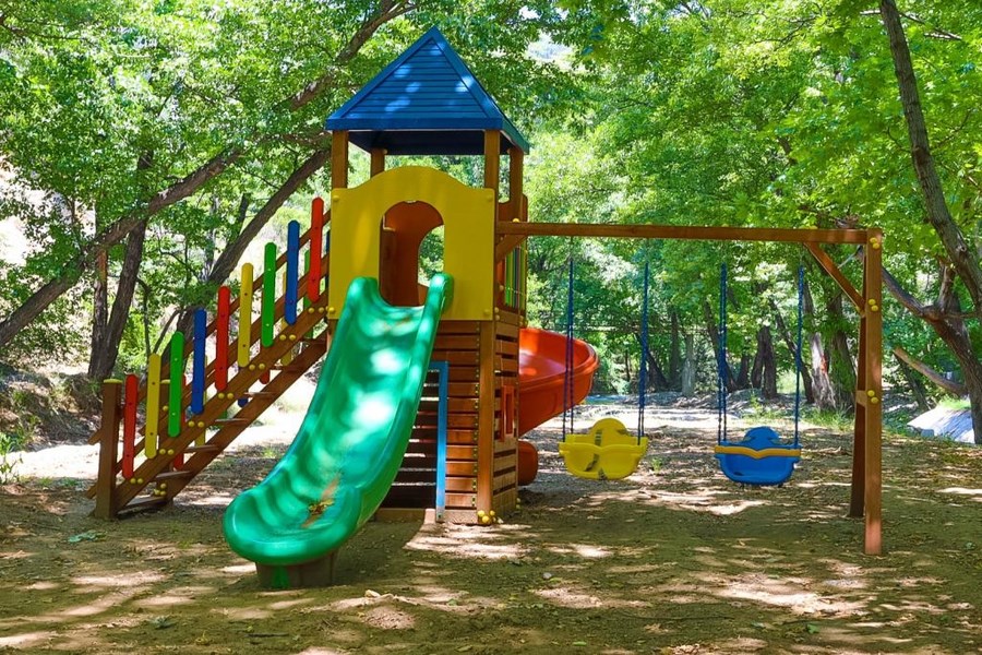Çocuk Parkı 