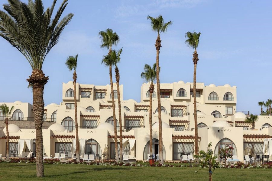 Xanadu Makadi Bay - Hurghada Otelleri