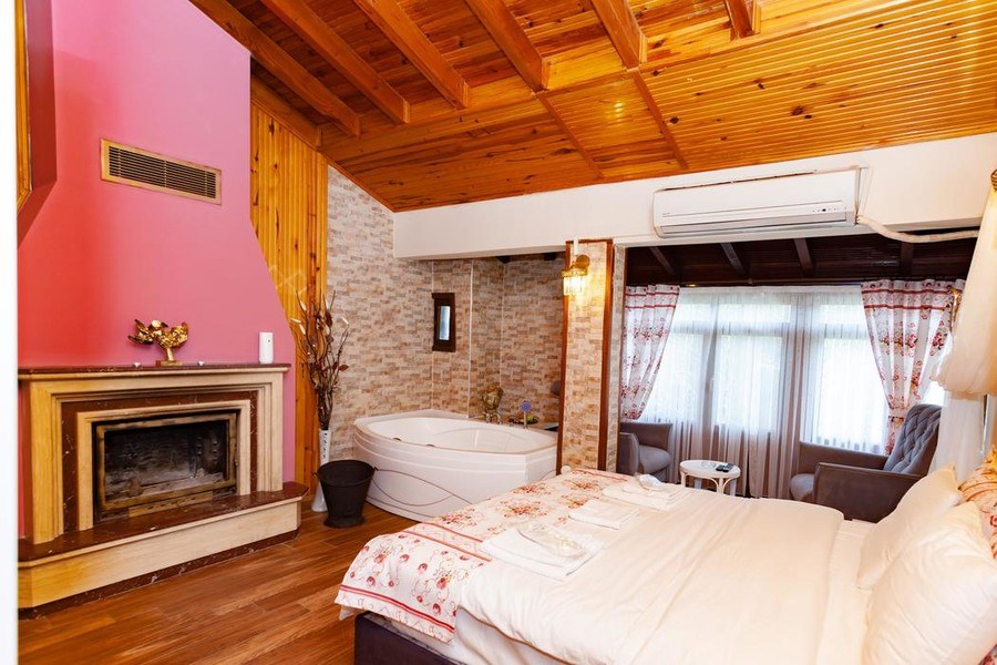 Shelale Otel