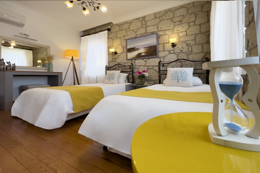 Alaçatı Kayezta Otel