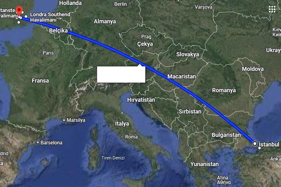 Londra Turu THY İle Kurban Bayramı Özel 3 Gece 4 Gün 2026
