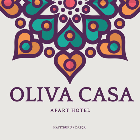 Oliva Casa Apart Hotel