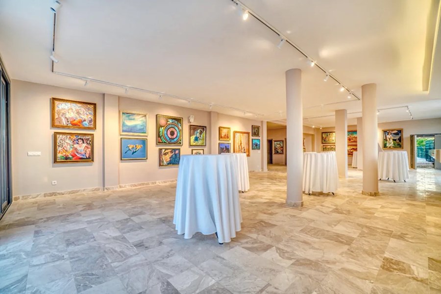 Toplantı ve Seminer