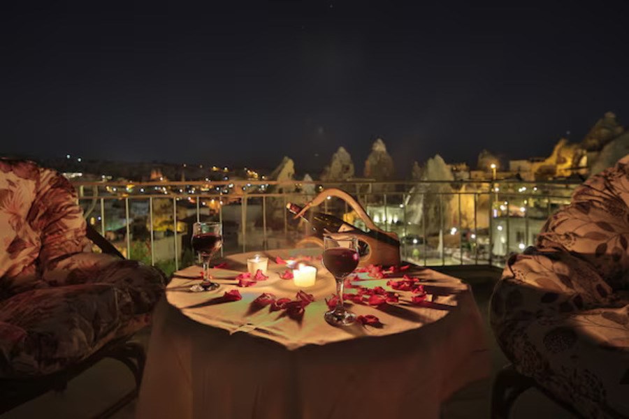 ANA RESTAURANT