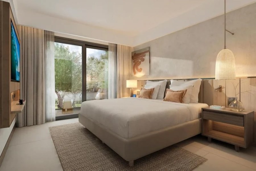 Ruins Luxury Resort Hotel