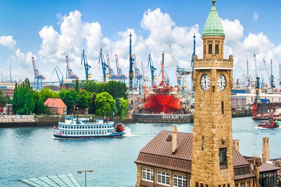 Berlin Turu Türk Havayolları İle 3 Gece