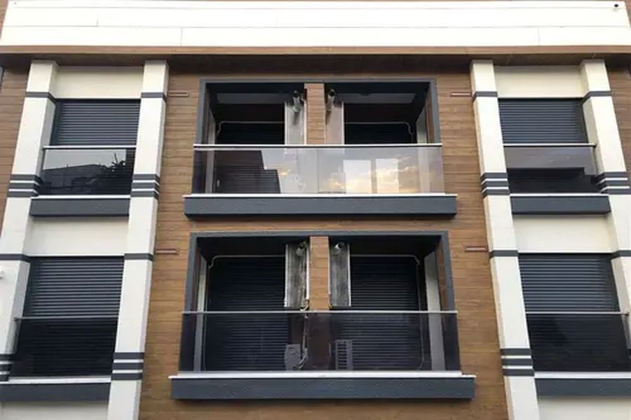 Beta Homes Boutique Hotel