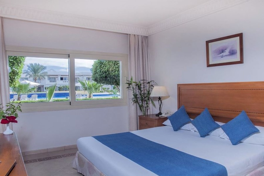 T. Continental Plaza Beach Sharm El Sheikh