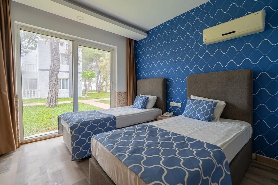 Amara Comfort Resort