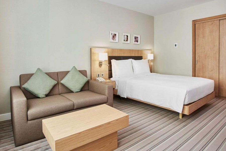 Hilton Garden Inn Dubai Mall Avenue