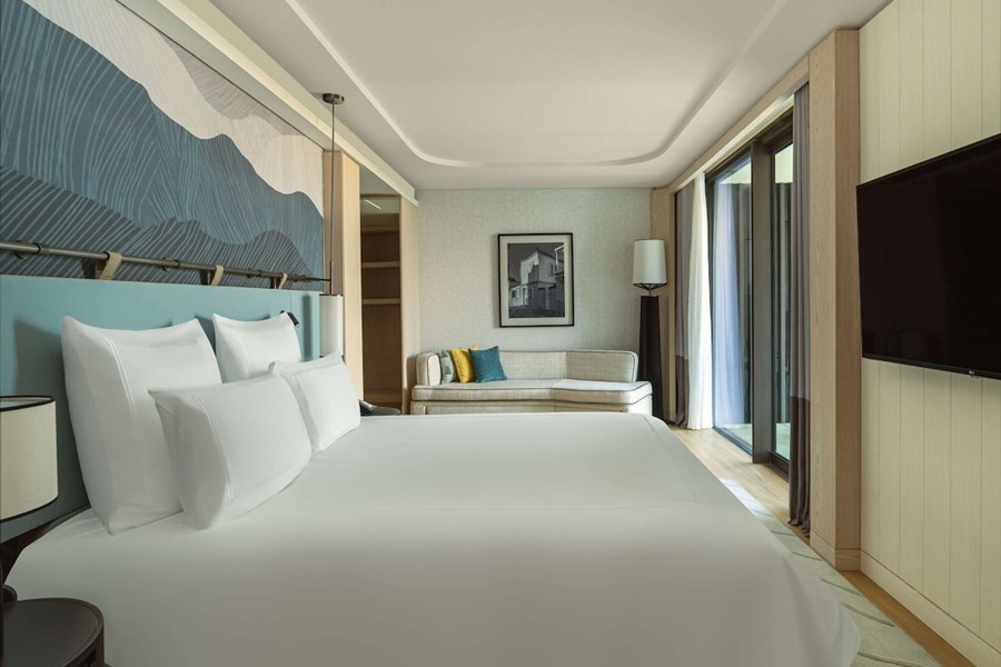 Swissotel Resort & Spa Çeşme